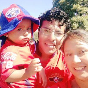 Meet your Posher, Danitza